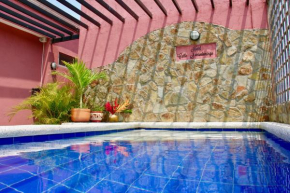  Hotel Calle Santodomingo  Санта Марта